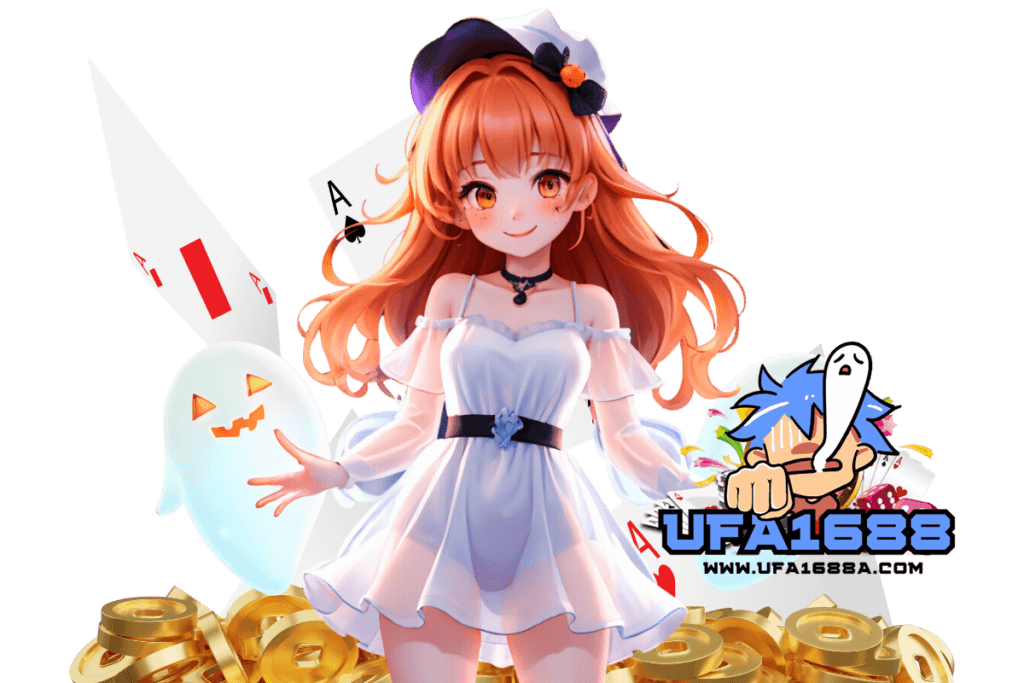 ufa1688 เข้าสู่ระบบ