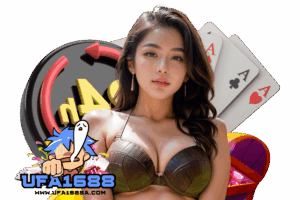 ufa1688 ฝากถอน