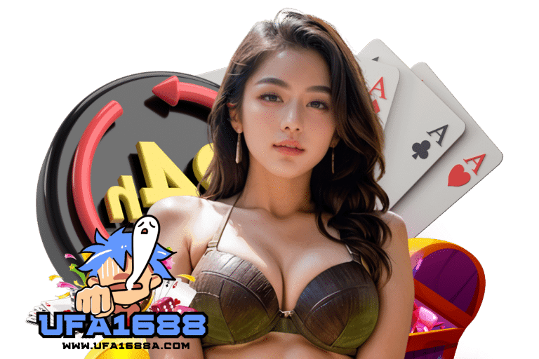 ufa1688 ฝากถอน