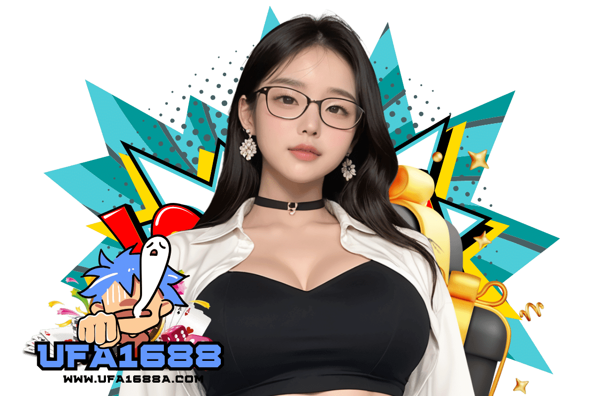 ufa1688 สล็อต