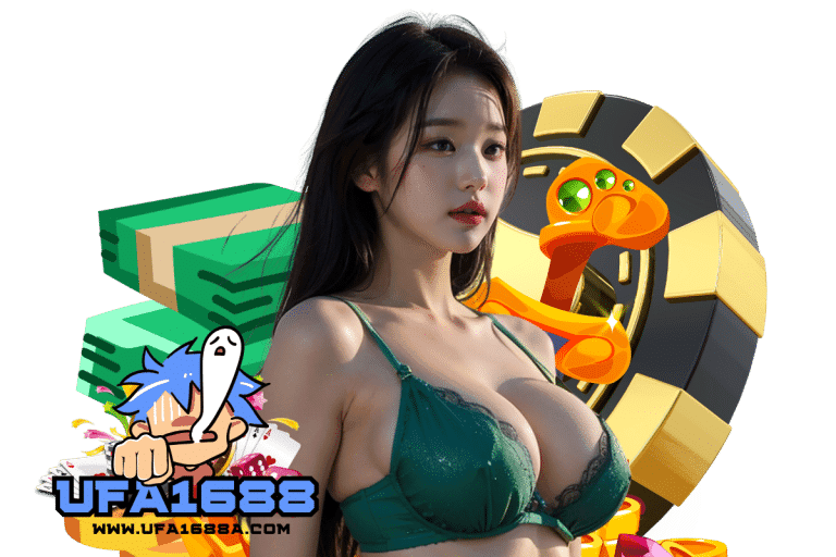 ufa1688 ไม่มีขั้นต่ํา